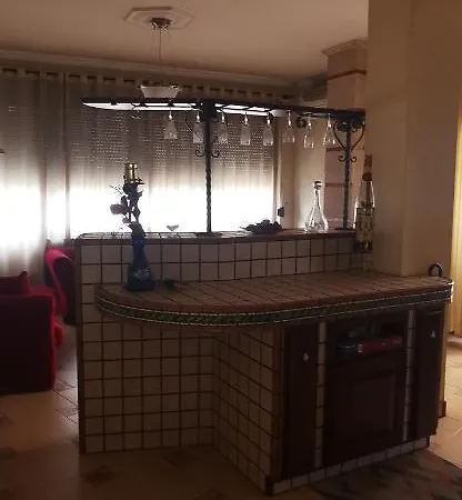 アパート Center *