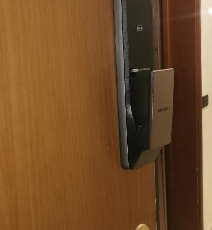 Center Apartment