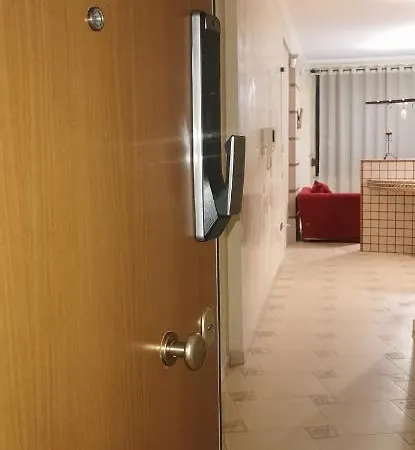 شقة Center تيرانا
