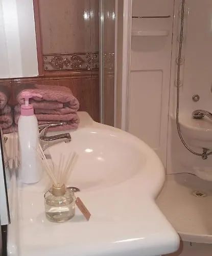 Apartman Center Tirana