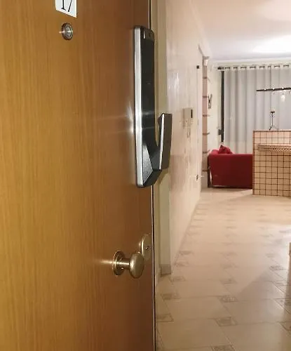 Apartman Center Tirana